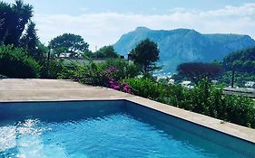 Casa Tiberius Capri Retreat By Sweet Capri
